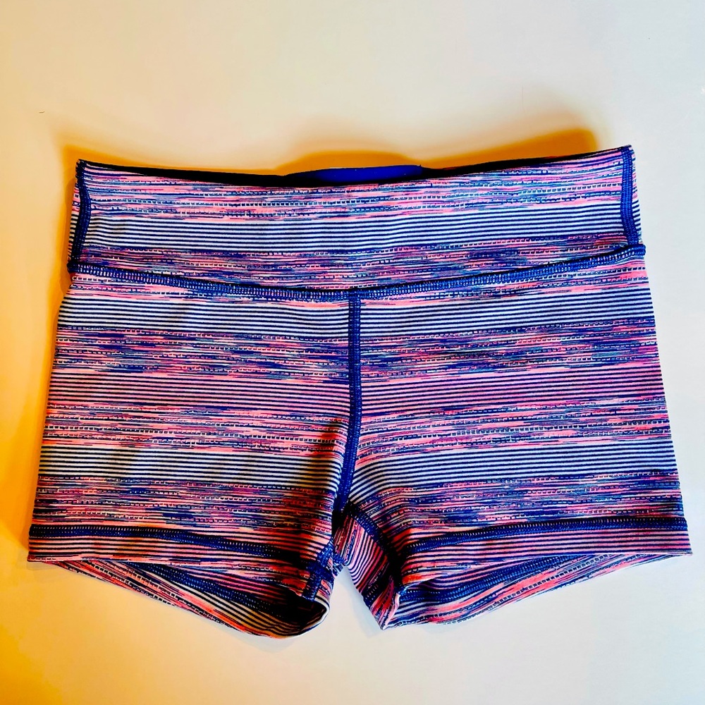 Volleyball/dance/cheer shorts